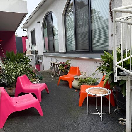 Modernes 1 Zimmerapartment Nahe Frankfurt Am Main Heusenstamm Εξωτερικό φωτογραφία