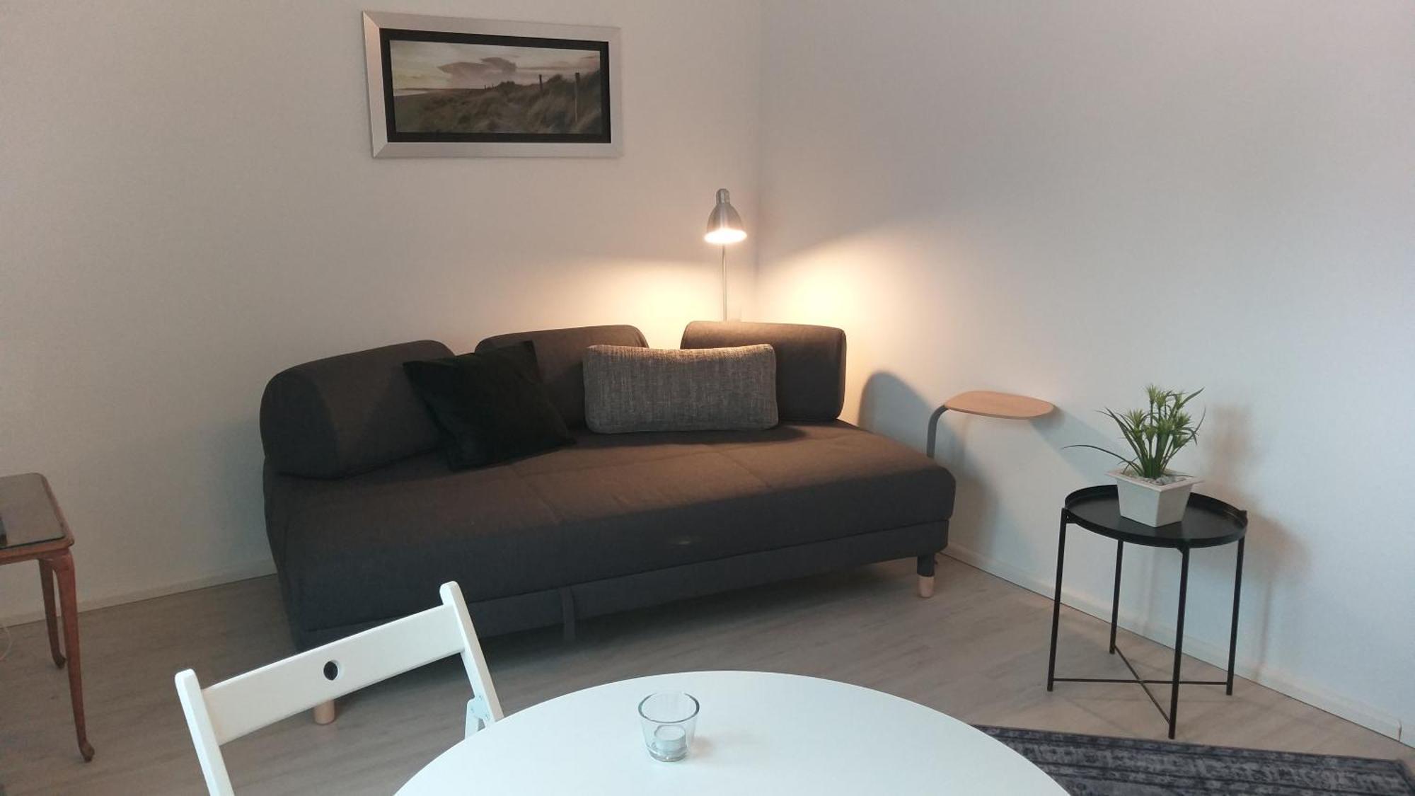 Modernes 1 Zimmerapartment Nahe Frankfurt Am Main Heusenstamm Εξωτερικό φωτογραφία