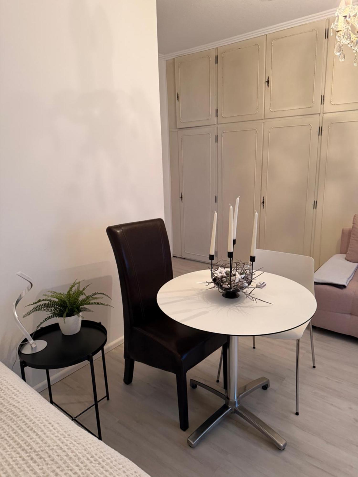 Modernes 1 Zimmerapartment Nahe Frankfurt Am Main Heusenstamm Εξωτερικό φωτογραφία